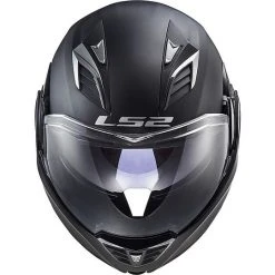 Ls2 FF900 VALIANT 2 Noir Modular Tipper Helmet Matte Black -LS2 Sales ls2 ff900 valiant 2 noir modular tipper helmet matte black 85746