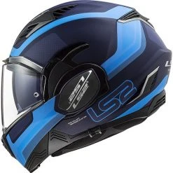 Ls2 FF900 VALIANT 2 Orbit Blue Modular Foldable Helmet Opaque Blue -LS2 Sales ls2 ff900 valiant 2 orbit blue modular foldable helmet opaque blue 85705