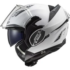 Ls2 Sales Shop -LS2 Sales ls2 ff900 valiant 2 solid white folding modular helmet 85726