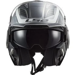 Ls2 FF900 VALIANT Modular Folding Helmet 2 Orbit Jeans -LS2 Sales ls2 ff900 valiant modular folding helmet 2 orbit jeans 85716