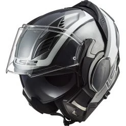 Ls2 FF900 VALIANT Modular Folding Helmet 2 Orbit Jeans -LS2 Sales ls2 ff900 valiant modular folding helmet 2 orbit jeans 85717