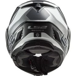 Ls2 FF900 VALIANT Modular Folding Helmet 2 Orbit Jeans -LS2 Sales ls2 ff900 valiant modular folding helmet 2 orbit jeans 85720