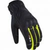 Ls2 Jet 2WP Mid Season Motorcycle Gloves Black Yellow -LS2 Sales ls2 jet 2wp mid season motorcycle gloves black yellow 126880