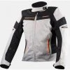 Ls2 Shadow Lady Gray Black Orange Technical Motorcycle Jacket -LS2 Sales ls2 shadow lady gray black orange technical motorcycle jacket 126919