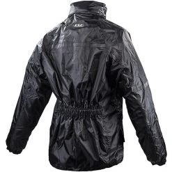 LS2 Split Tonic Man Rain Suit Black -LS2 Sales ls2 split tonic man rain suit black 87708