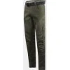 LS2 Straigth Man Olive Green Fabric Motorcycle Pants -LS2 Sales ls2 straigth man olive green fabric motorcycle pants 126941
