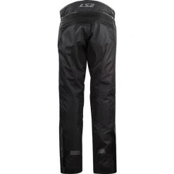 LS2 Technical Motorcycle Pants Nimble Triple Layer Black Certified -LS2 Sales ls2 technical motorcycle pants nimble triple layer black certified 87684
