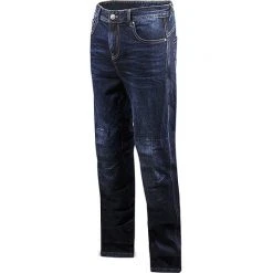LS2 Vision Evo Lady Motorcycle Jeans Pants Black Certified -LS2 Sales ls2 vision evo lady motorcycle jeans pants black certified 87687