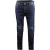 LS2 Vision Evo Man Black Motorcycle Jeans Pants Certified -LS2 Sales ls2 vision evo man black motorcycle jeans pants certified 87688