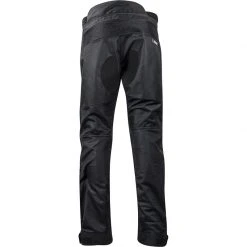 LS2 Wind Lady Summer Technical Motorcycle Pants Black Certified -LS2 Sales ls2 wind lady summer technical motorcycle pants black certified 127720