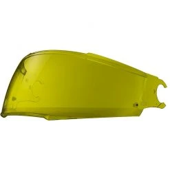 Ls2 Yellow Visor For FF902 SCOPE Helmet