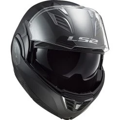 Modular Folding Helmet Ls2 FF900 VALIANT 2 Solid Matt Black -LS2 Sales modular folding helmet ls2 ff900 valiant 2 solid matt black 96559