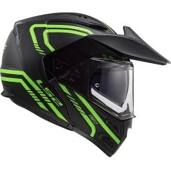 Modular Motorcycle Helmet Approved P / J Ls2 FF324 METRO EVO FireFly Black Fluo Green -LS2 Sales modular motorcycle helmet approved p j ls2 ff324 metro evo firefly black fluo green 66904