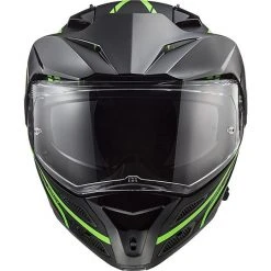 Modular Motorcycle Helmet Approved P / J Ls2 FF324 METRO EVO FireFly Black Fluo Green -LS2 Sales modular motorcycle helmet approved p j ls2 ff324 metro evo firefly black fluo green 66906