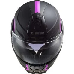 Modular Motorcycle Helmet Double Visor Ls2 FF902 Scope ARCH Matt Pink Titanium -LS2 Sales modular motorcycle helmet double visor ls2 ff902 scope arch matt pink titanium 138760