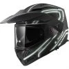 Modular Motorcycle Helmet LS2 FF324 Metro EVO FIREFLY Black Opaco Light -LS2 Sales modular motorcycle helmet ls2 ff324 metro evo firefly black opaco light 44835