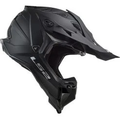 Moto Cross Enduro LS2 MX 470 Helmet NOIR SUBVERTER Matt Black 17 Moto Cross Enduro LS2 MX 470 Helmet NOIR SUBVERTER Matt Black -LS2 Sales moto cross enduro ls2 mx 470 helmet noir subverter matt black 84352