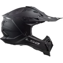 Moto Cross Enduro LS2 MX 470 Helmet NOIR SUBVERTER Matt Black 21 Moto Cross Enduro LS2 MX 470 Helmet NOIR SUBVERTER Matt Black -LS2 Sales moto cross enduro ls2 mx 470 helmet noir subverter matt black 84356