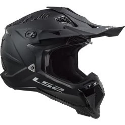 Moto Cross Enduro LS2 MX 470 Helmet NOIR SUBVERTER Matt Black 22 Moto Cross Enduro LS2 MX 470 Helmet NOIR SUBVERTER Matt Black -LS2 Sales moto cross enduro ls2 mx 470 helmet noir subverter matt black 84357