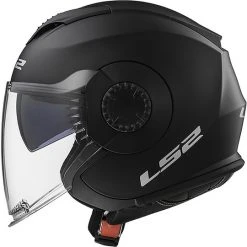 Moto Jet Helmet LS2 OF570 Towards Double Visor Mat Black 15 Moto Jet Helmet LS2 OF570 Towards Double Visor Mat Black -LS2 Sales moto jet helmet ls2 of570 towards double visor mat black 67205