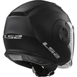 Moto Jet Helmet LS2 OF570 Towards Double Visor Mat Black 18 Moto Jet Helmet LS2 OF570 Towards Double Visor Mat Black -LS2 Sales moto jet helmet ls2 of570 towards double visor mat black 67208