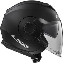 Moto Jet Helmet LS2 OF570 Towards Double Visor Mat Black 19 Moto Jet Helmet LS2 OF570 Towards Double Visor Mat Black -LS2 Sales moto jet helmet ls2 of570 towards double visor mat black 67209