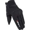 Motorcycle Gloves For Woman In Perforated Fabric Ls2 RAY Lady Black CE -LS2 Sales motorcycle gloves for woman in perforated fabric ls2 ray lady black ce 96933