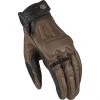 Motorcycle Gloves In Custom Leather Ls2 RUST Brown CE -LS2 Sales motorcycle gloves in custom leather ls2 rust brown ce 96887
