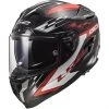 Motorcycle Helmet HPFC LS2 FF327 CHALLENGER GP Black Red 1 Motorcycle Helmet HPFC LS2 FF327 CHALLENGER GP Black Red -LS2 Sales motorcycle helmet hpfc ls2 ff327 challenger gp black red 64413
