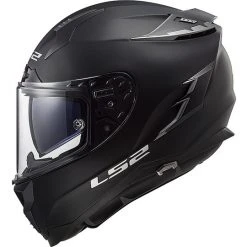 Motorcycle Helmet HPFC LS2 FF327 CHALLENGER Solid Black Matt -LS2 Sales motorcycle helmet hpfc ls2 ff327 challenger solid black matt 66692