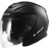 Motorcycle Helmet Jet LS2 OF521 Double Visor Infinity Matt Black -LS2 Sales motorcycle helmet jet ls2 of521 double visor infinity matt black 22741