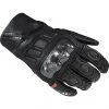 Motorcycle Leather Gloves CE Sports Ls2 SPARK Black -LS2 Sales motorcycle leather gloves ce sports ls2 spark black 96871