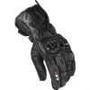 Motorcycle Leather Gloves CE Sports Ls2 SWIFT Black -LS2 Sales motorcycle leather gloves ce sports ls2 swift black 96865