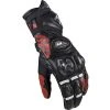 Motorcycle Racing Gloves Ls2 Feng CE Black Red -LS2 Sales motorcycle racing gloves ls2 feng ce black red 142421