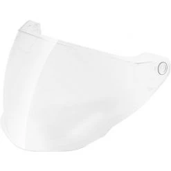 Original Transparent Visor Ls2 For Model OF573 Twister