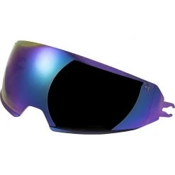 RAINBOW Solar Visor For LS2 FF397 Helmets - FF324 - FF390 - OF521 - MX436 - FF399