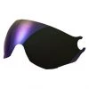 Short Rainbow Visor For Ls2 OF562 AIRFLOW Helmet -LS2 Sales short rainbow visor for ls2 of562 airflow helmet 132599