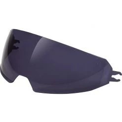 Smoke Solar Visor Ls2 For Models 324-397-521-436-399-390