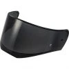 Smoked Visor For Helmet LS2 FF390 Breaker -LS2 Sales smoked visor for helmet ls2 ff390 breaker 70518