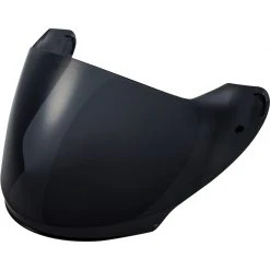 Smoked Visor For Helmet LS2 OF521 Model Infinity
