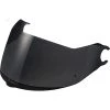 Smoked Visor Prepared For Pinlock Ls2 For FF313 VORTEX Helmet -LS2 Sales smoked visor prepared for pinlock ls2 for ff313 vortex helmet 109387