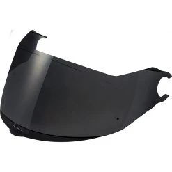Smoked Visor Prepared For Pinlock Ls2 For FF313 VORTEX Helmet