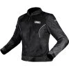 Summer Motorcycle Jacket Ls2 Airy CE Lady Perforated Black -LS2 Sales summer motorcycle jacket ls2 airy ce lady perforated black 141439
