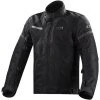 Technical LS2 Dart Man WP Triple Layer Black Certified Jacket -LS2 Sales technical ls2 dart man wp triple layer black certified jacket 87536