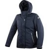 Technical Motorcycle Jacket LS2 Rambla Lady WP Urban Line Blue -LS2 Sales technical motorcycle jacket ls2 rambla lady wp urban line blue 87508
