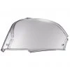Transparent Anti-FOG Ls2 Visor For FF900 VALIANT 2 Helmet