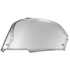 Transparent Anti-FOG Ls2 Visor For FF900 VALIANT 2 Helmet