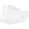 Transparent LS2 Visor For MX436 With Pinlock Setup -LS2 Sales transparent ls2 visor for mx436 with pinlock setup 70533