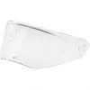 Transparent Visor For Helmet Ls2 FF324 METRO EVO Prepared For Pinlock -LS2 Sales transparent visor for helmet ls2 ff324 metro evo prepared for pinlock 81940