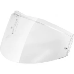 Transparent Visor Ls2 For Helmet Model FF399 Valiant